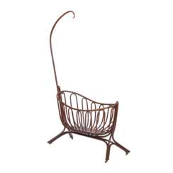 MICHAEL THONET "Wiege"