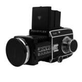 ROLLEIFLEX SL66 MIT OBJEKTIVEN UND ZUBEHÖR, - photo 2