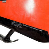 AROVA PORSCHE 212 SKIBOB, - фото 10