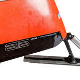 AROVA PORSCHE 212 SKIBOB, - фото 11