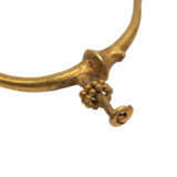 Antiker Ohrschmuck in Gold - - фото 3