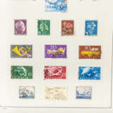 Schweiz - 1851 bis ca. 1998 O - photo 66