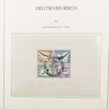 Deutsches Reich 1933-1945 O, Kat.-Wert: 6.000,-€ - Foto 6