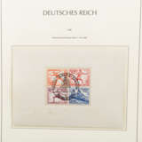 Deutsches Reich 1933-1945 O, Kat.-Wert: 6.000,-€ - photo 7