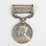 India General Service Medal - photo 1