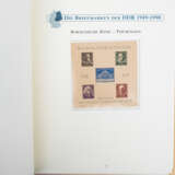 SBZ - Qualitätssammlung 1945-1949 **, Kat.-Wert: ca. 8.700,-€ - фото 5