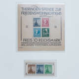 Deutschland 1945 bis 1949 ** / Kat-Wert: ca. 16.000,-€ - photo 11