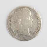 5 Franc, Frankreich 1812. - photo 1