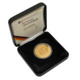 BRD/GOLD - Seltene 200 Euro 2002 D - photo 1