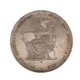 Österreich - Ungarn - 2 Gulden 1879, Silberhochzeit Franz Joseph und Elisabeth, - фото 2