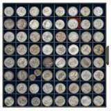 Österreich / Ungarn - Sammlung von 65 Münzen ex 1848/1913, - Foto 2