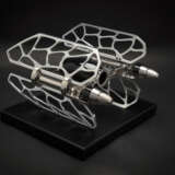 MB&F X REUGE, MUSIC MACHINE 3, A LIMITED EDITION MELODY MUSIC BOX - фото 1