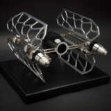 MB&F X REUGE, MUSIC MACHINE 3, A LIMITED EDITION MELODY MUSIC BOX - фото 2