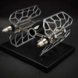 MB&F X REUGE, MUSIC MACHINE 3, A LIMITED EDITION MELODY MUSIC BOX - photo 3