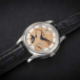 F.P. JOURNE, OCTA DIVINE, A PLATINUM AUTOMATIC WRISTWATCH WITH MOON PHASE AND POWER RESERVE - фото 2