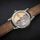 F.P. JOURNE, OCTA DIVINE, A PLATINUM AUTOMATIC WRISTWATCH WITH MOON PHASE AND POWER RESERVE - фото 3