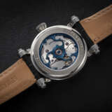 SPEAKE-MARIN, THE PICCADILY ‘RÉSILIENCE’ , A STAINLESS STEEL AUTOMATIC WRISTWATCH - photo 3