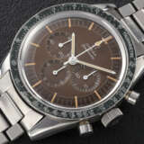 OMEGA, SPEEDMASTER ‘ED WHITE’ REF. 105.003, A STEEL MANUAL-WINDING CHRONOGRAPH - Foto 1