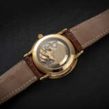 BLANCPAIN, VILLERET REF. 0035-1418, A GOLD AUTOMATIC MINUTE REPEATER WRISTWATCH - фото 3