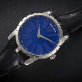 ROGER DUBUIS, EXCALIBUR REF. DBEX034, A LIMITED EDITION GOLD AUTOMATIC WRISTWATCH WITH LAPIS LAZULI DIAL - Foto 2
