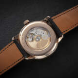 PARMIGIANI FLEURIER TORIC CHRONOMETRE, A GOLD AUTOMATIC WRISTWATCH - Foto 3