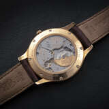 CHOPARD, L.U.C XP URUSHI 'CHRYSANTHEMUM', A GOLD AUTOMATIC WRISTWATCH WITH LACQUERED AND GOLD DIAL - photo 3