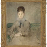 &#201;douard Manet (1832-1883) - фото 1