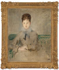 &#201;douard Manet (1832-1883)