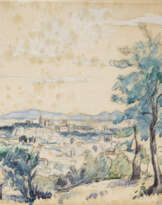 Henri Charles Manguin (1874-1949)