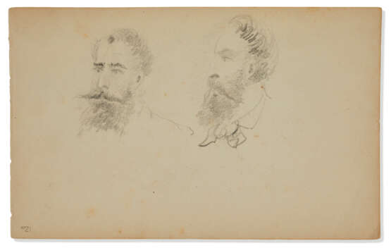 Henri de Toulouse-Lautrec (1864-1901) - photo 1