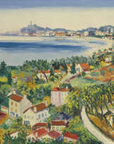 Élisée Maclet (1881-1962)