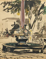 Yves Brayer (1907-1990)