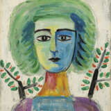 Victor Brauner (1903-1966) - Foto 1