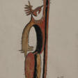 Julio Gonz&#225;lez (1876-1942) - Auktionsarchiv