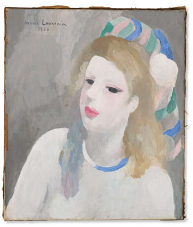 Marie Laurencin (1883-1956) - фото 1