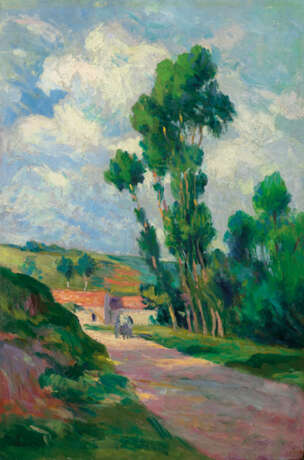 Maximilien Luce (1858-1941) - Foto 1