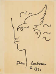 Jean Cocteau (1889-1963)