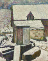 Victor Charreton (1864-1937)