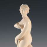 Venus Medici aus Elfenbein auf Elfenbei - Foto 2