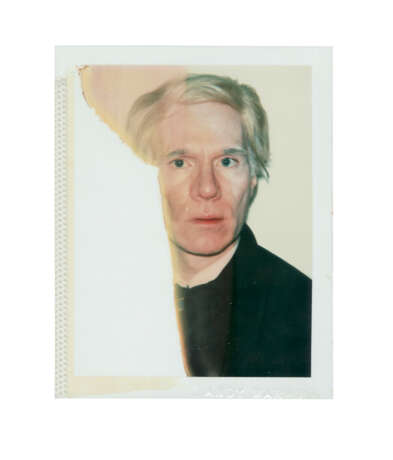 ANDY WARHOL (1928-1987) - фото 1