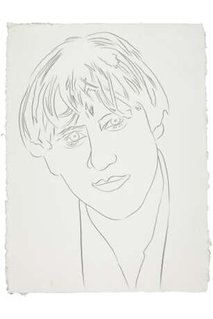 ANDY WARHOL (1928-1987) - photo 1