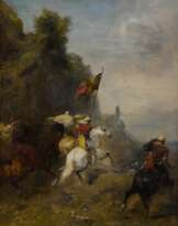 Eugène Fromentin