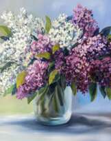 Flieder Blumen 2.22 Flieder Blumen 2.22