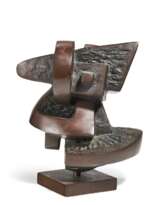 SOREL ETROG (1933-2014)