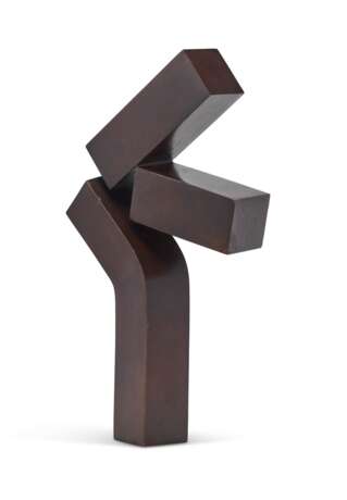 CLEMENT MEADMORE (1929-2005) - photo 4
