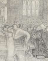 FRANK CADOGAN COWPER, R.A. (BRITISH, 1877-1958)