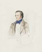 John Everett Millais. SIR JOHN EVERETT MILLAIS, BT., P.R.A. (BRITISH, 1829-1896)