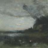 JEAN-BAPTISTIE-CAMILLE COROT (FRENCH, 1796-1875) - photo 1