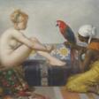 CHARLES EDOUARD DE BEAUMONT (FRENCH, 1812-1888) - Архив аукционов