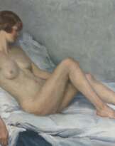 PAUL SIEFFERT (FRENCH, 1874-1957)